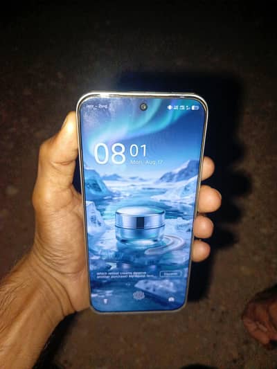 Infinix Hot 60 Pro Plus