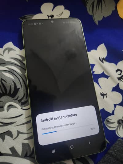 Samsung Mobile A05