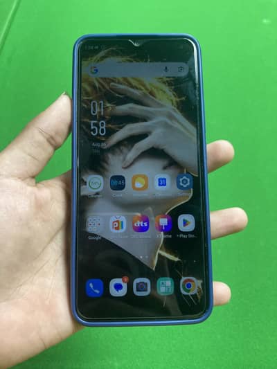 Infinix Hot 9 Play