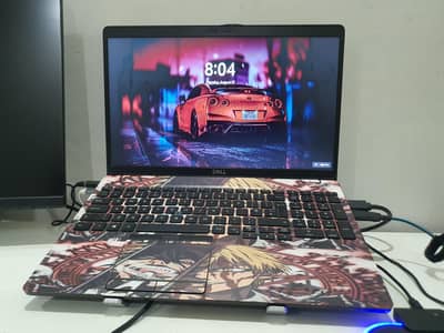 Dell latitude 5500 Smooth machine  / Urgent Sale