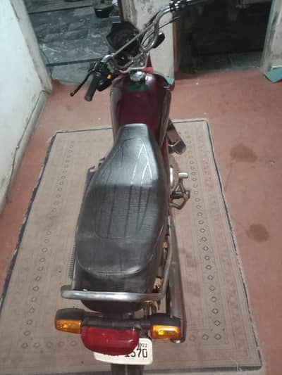 honda cd 70 2022 model