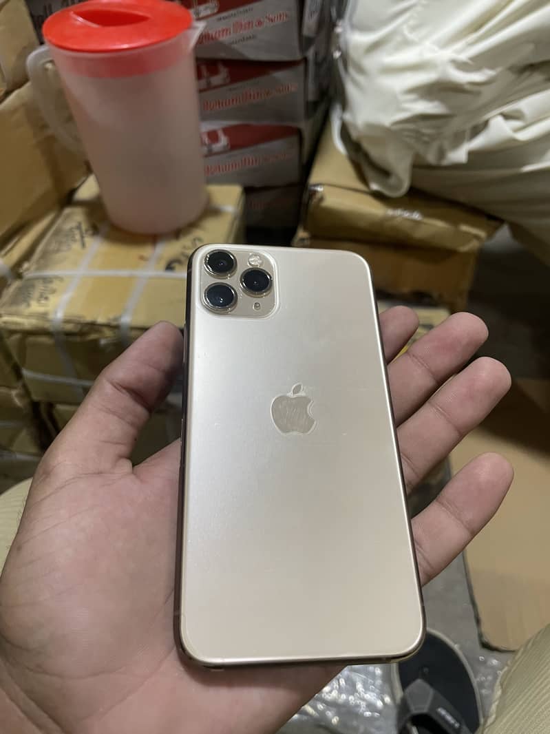 11 pro 0