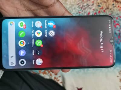 Realme 5i dual sim pta approved