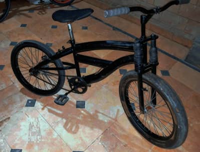 black Morgan frame medium size cycle for sale