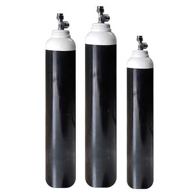 Oxygen Cylinders Available for Sale