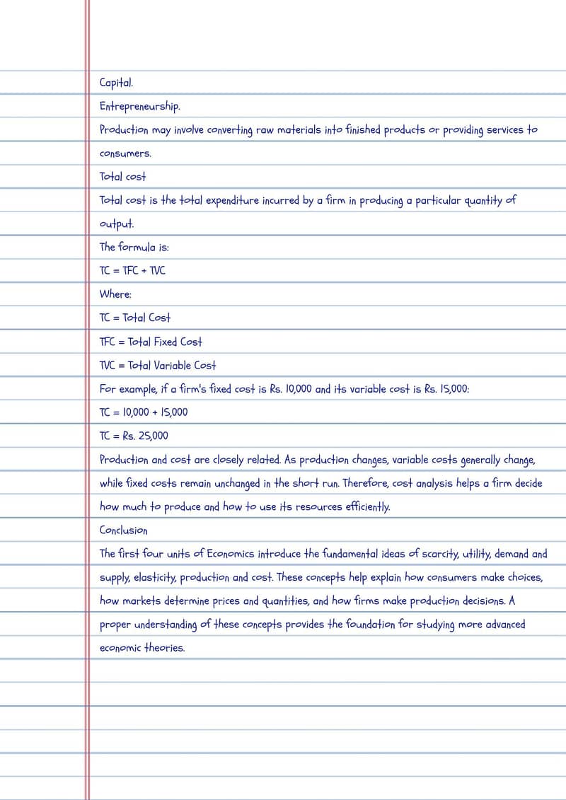 Assignment of spring session B. COM Associate 2026 14