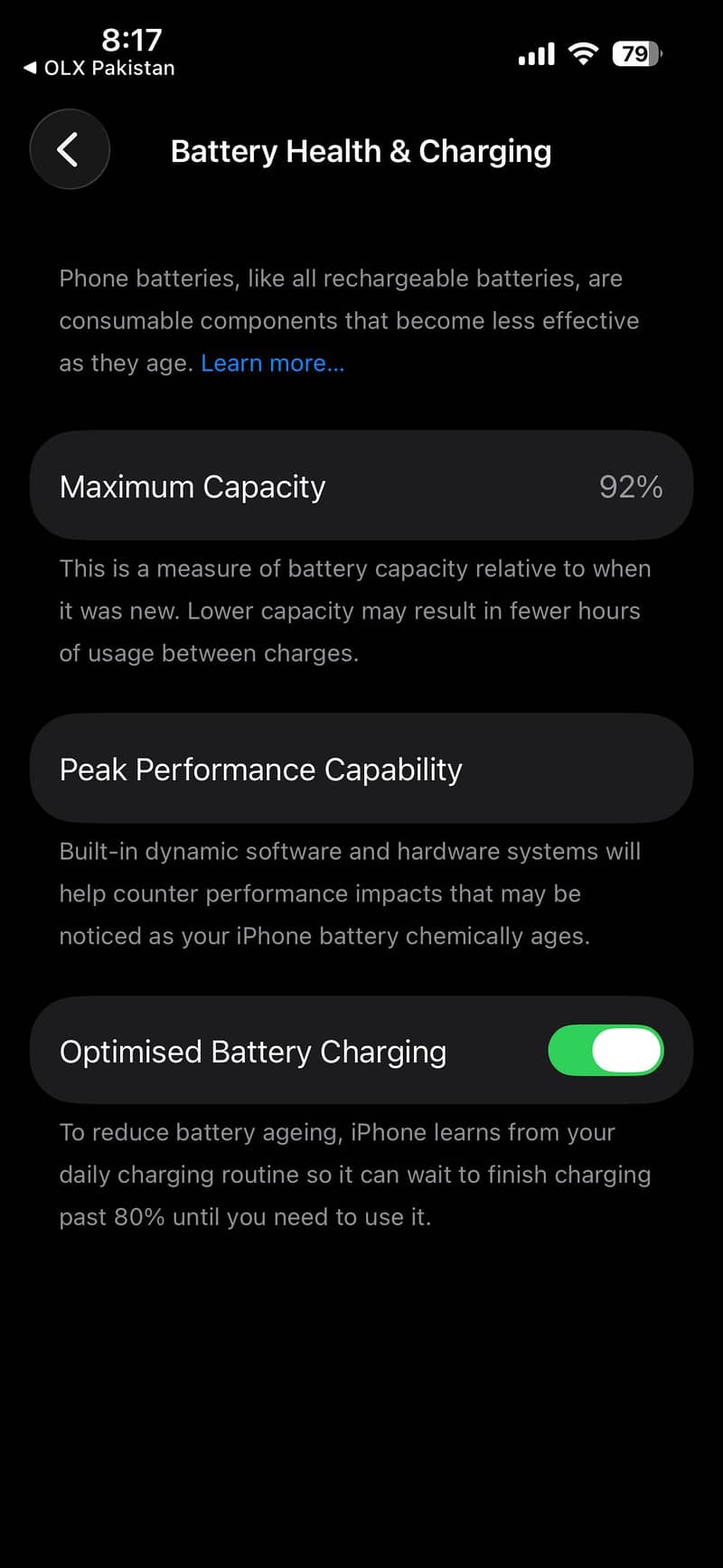 Apple iPhone 14 Pro 6