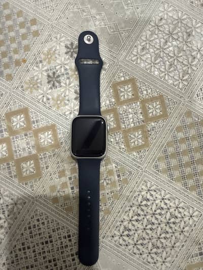Apple Watch Series 9 – 45mm Aluminum