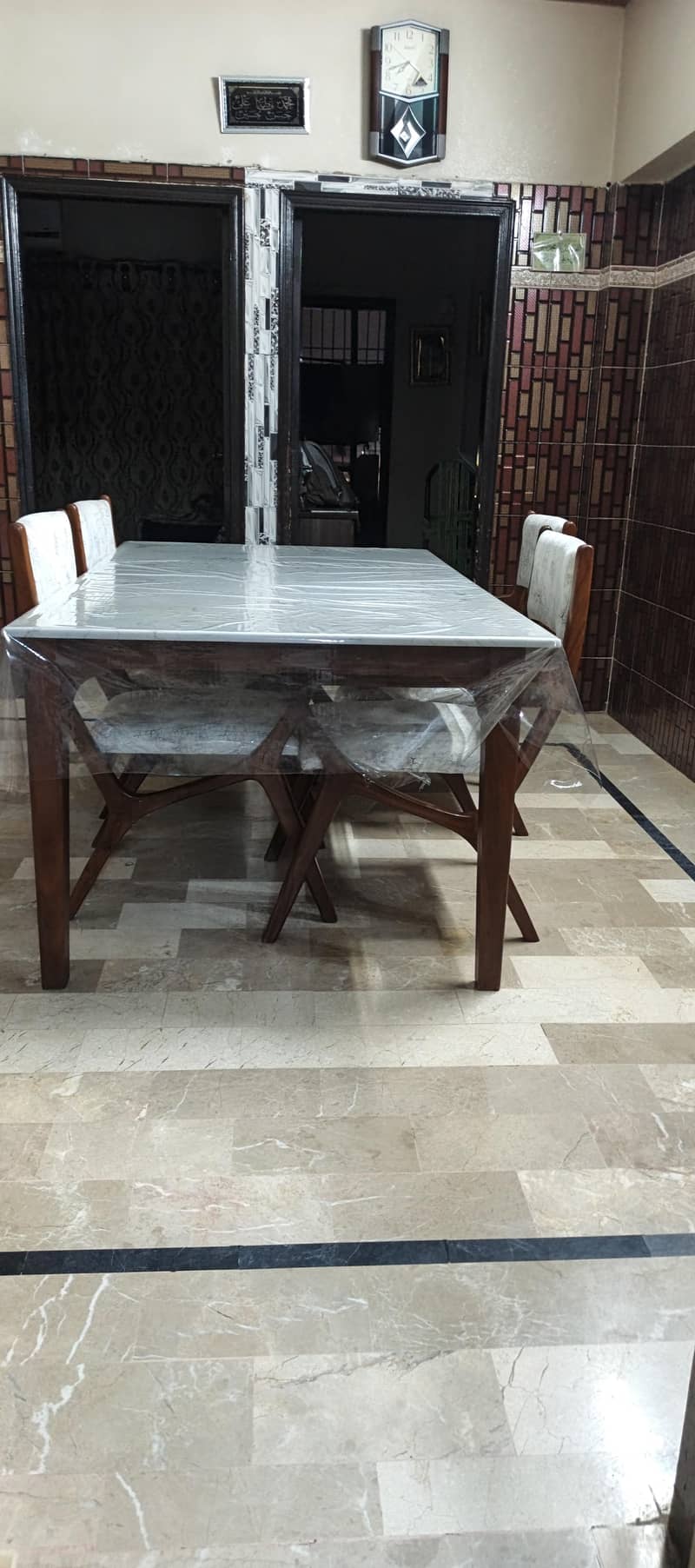 dining table 0