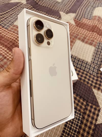iPhone 14 Pro Max