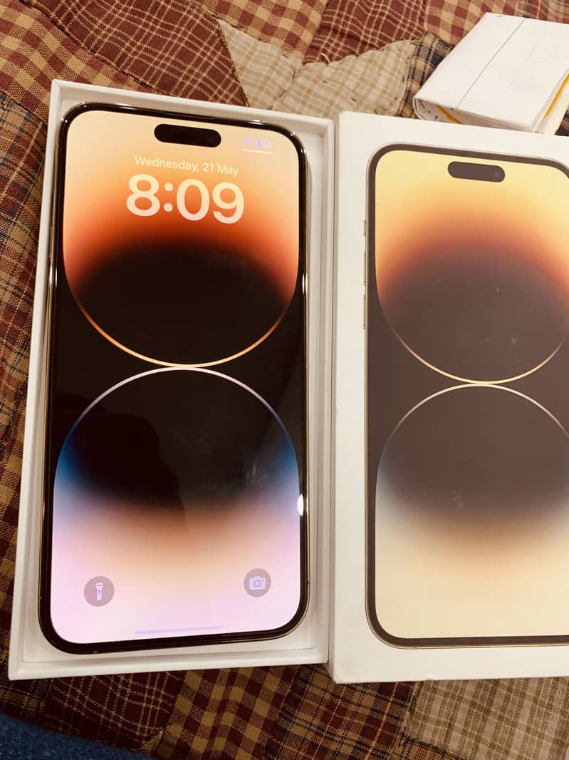 iPhone 14 Pro Max 7