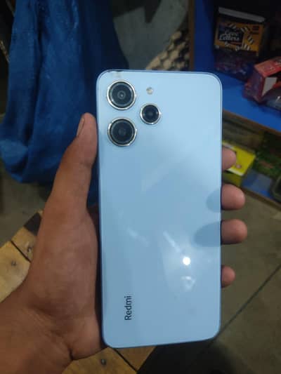 Xiaomi Redmi 12