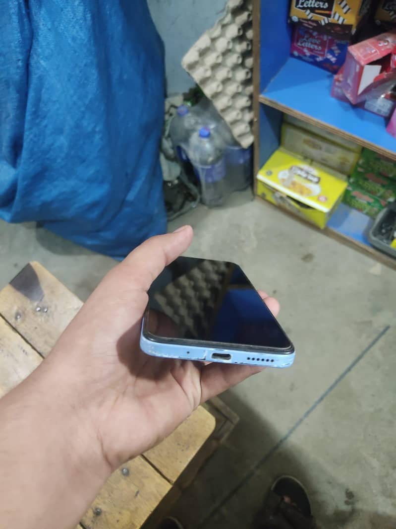 Xiaomi Redmi 12 2