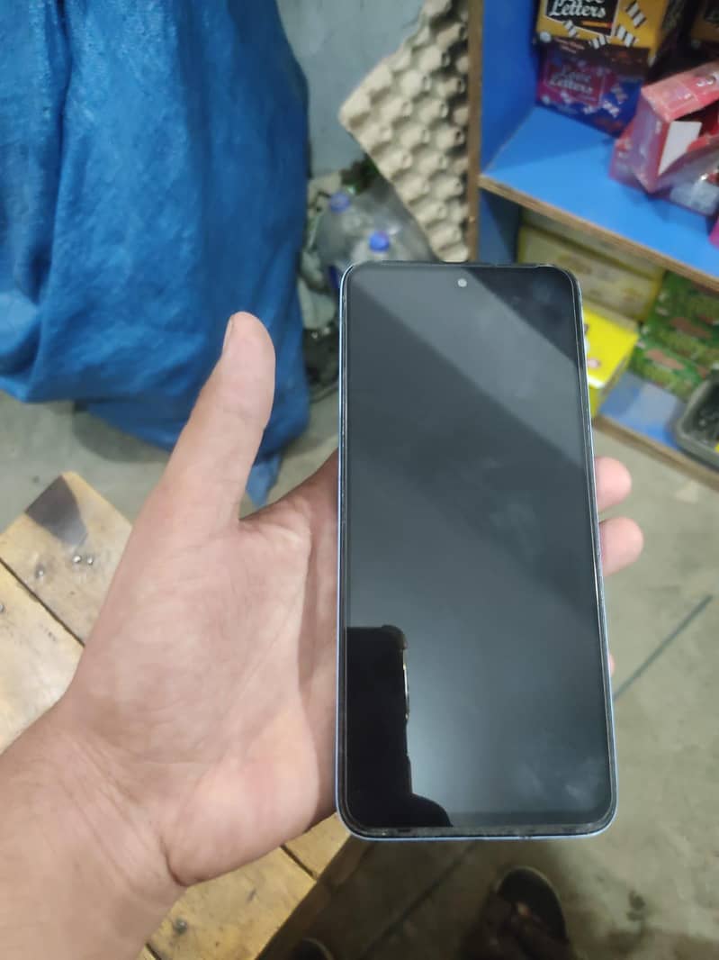Xiaomi Redmi 12 5