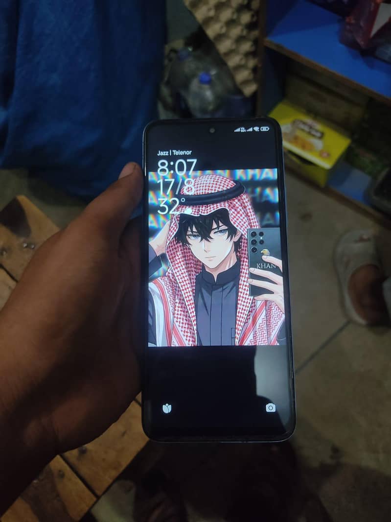 Xiaomi Redmi 12 6