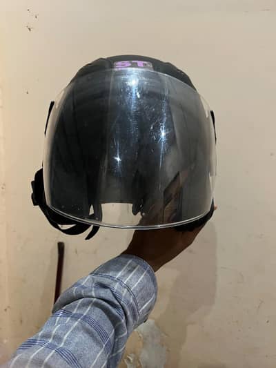half face helmet for sale