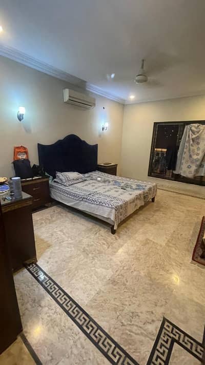 10 Marla ViP Upper Portion Urgent For Rent Prime Location In Sabzazar
