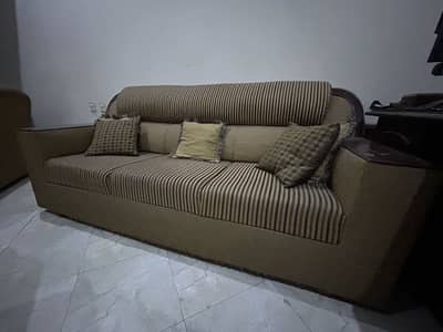 1x 3 seater 1x 2 seater
