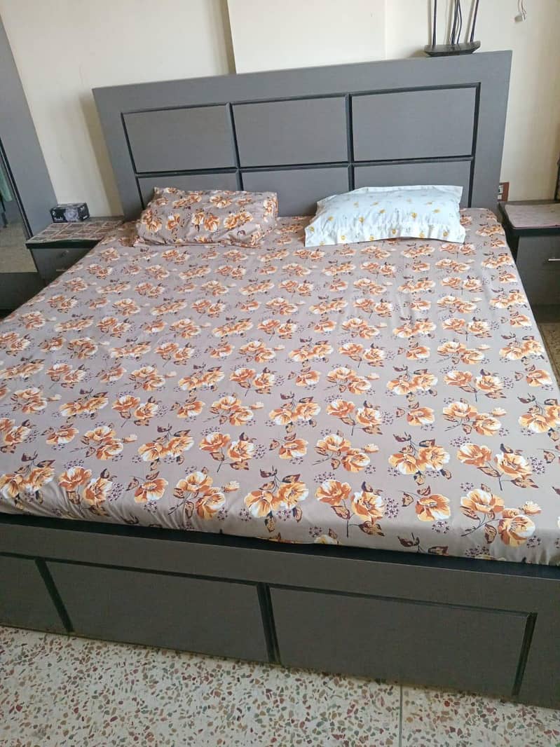 bed set 3
