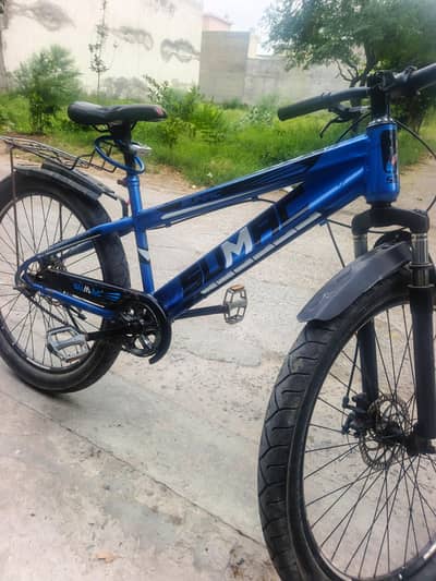 Bicycle New Condition