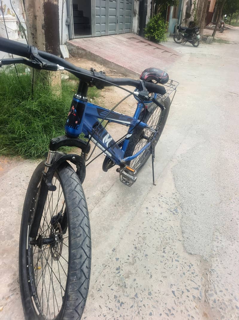 Bicycle New Condition 1