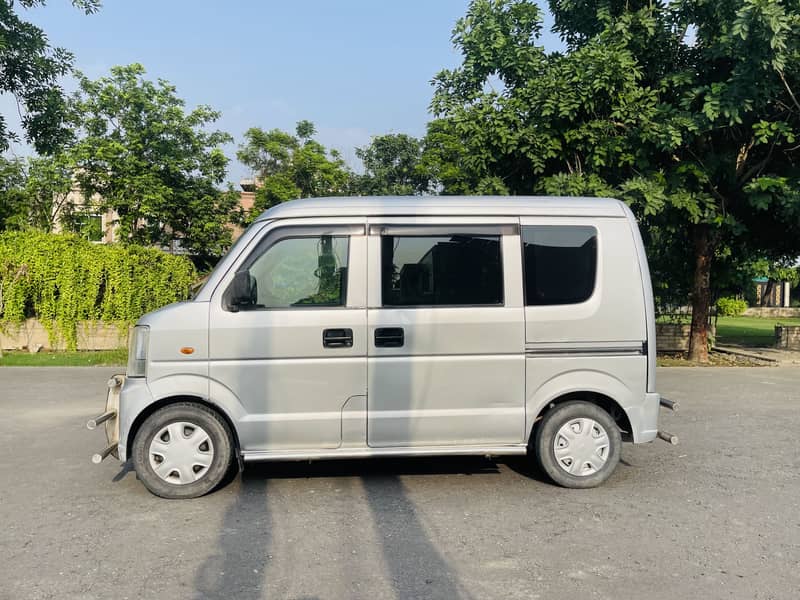 Suzuki Every Pc 4