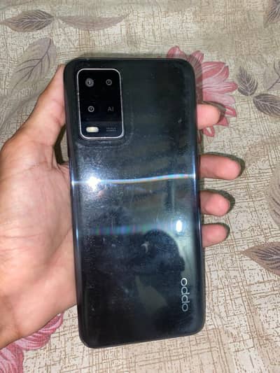 OPPO A54