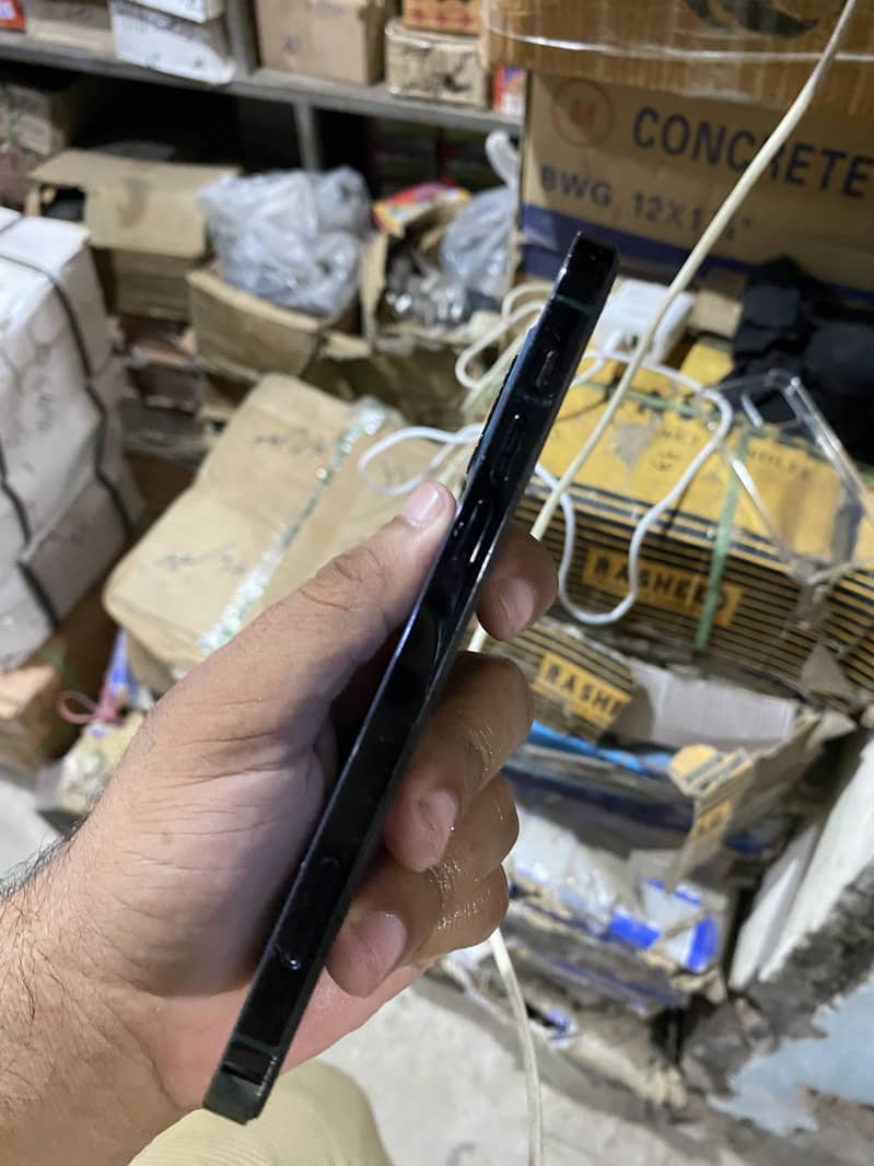 Apple iPhone 12 Pro 5