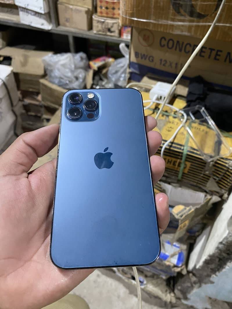 Apple iPhone 12 Pro 6