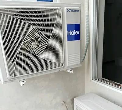 Haier AC DC inverter 1.5tan my wtsp/0322-33;24-309