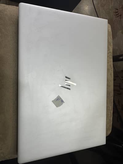 Hp Elitebook 850 G5 Core i5 7th Generation RAM 8GB 256gb NVME