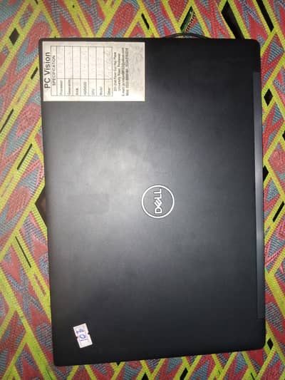 Dell Laptop