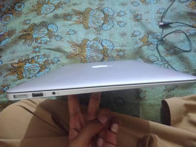 macbook air 2017