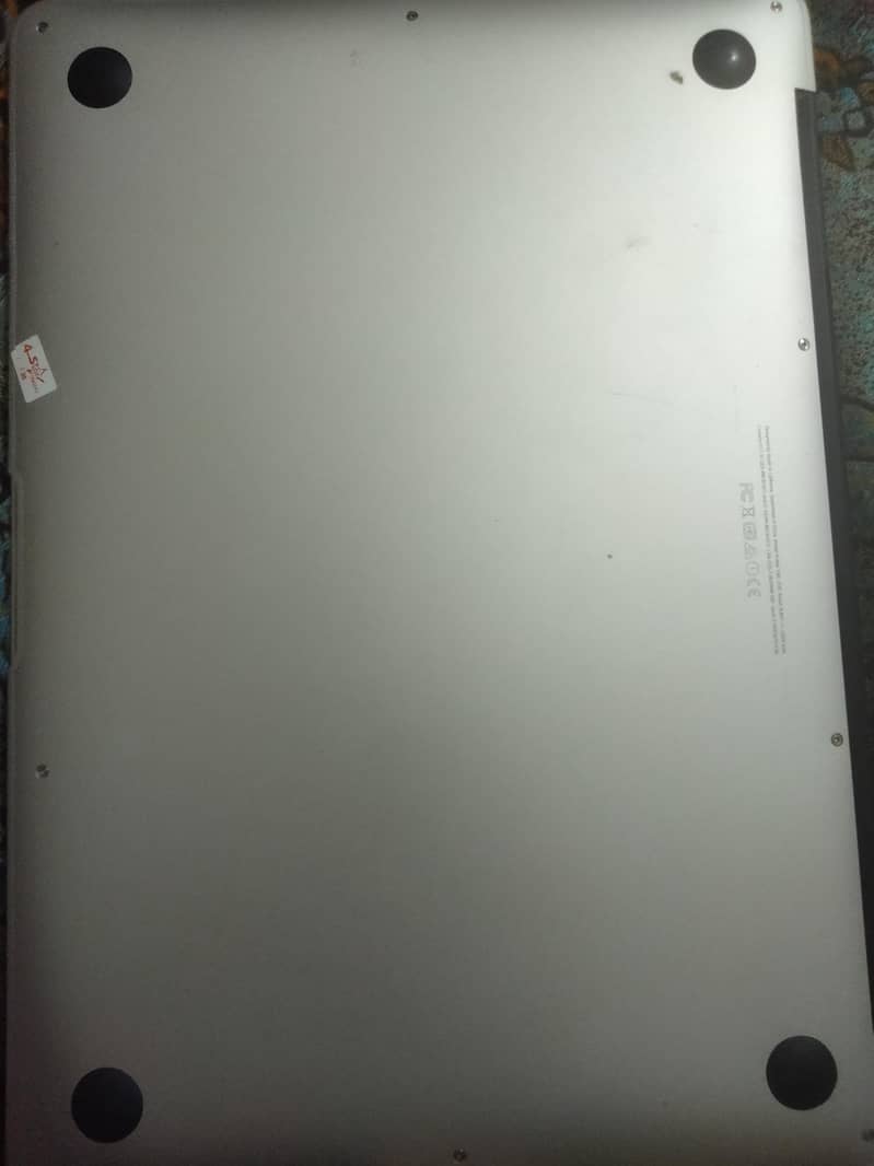 macbook air 2017 1