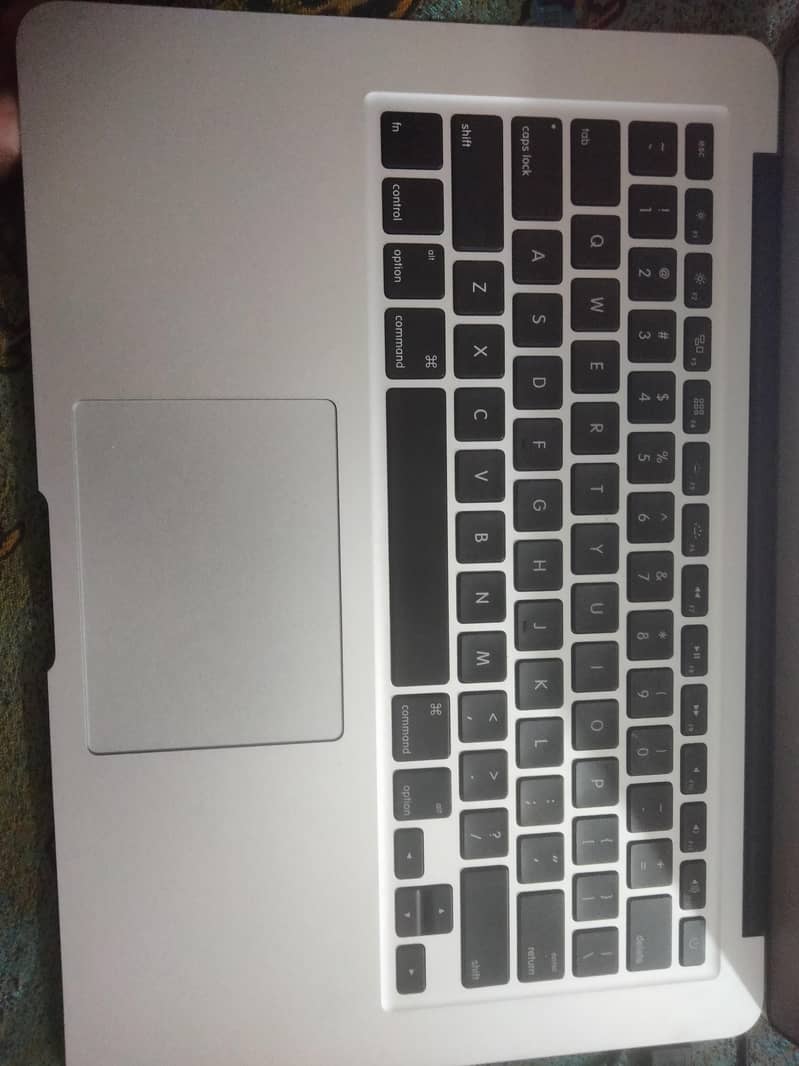 macbook air 2017 3