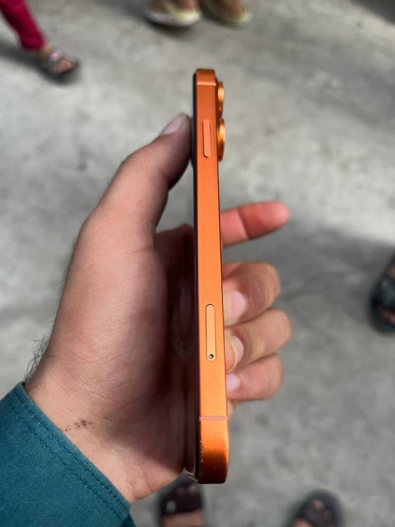 Apple iPhone XR 1