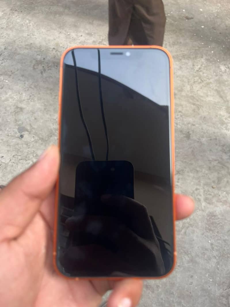 Apple iPhone XR 3