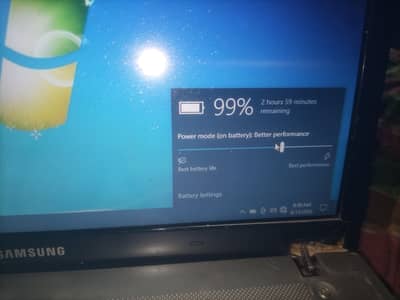 Samsung 2-160 + 2.30 Battery