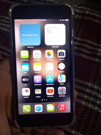 Apple iPhone 8 Plus