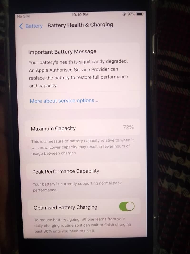 Apple iPhone 8 Plus 2