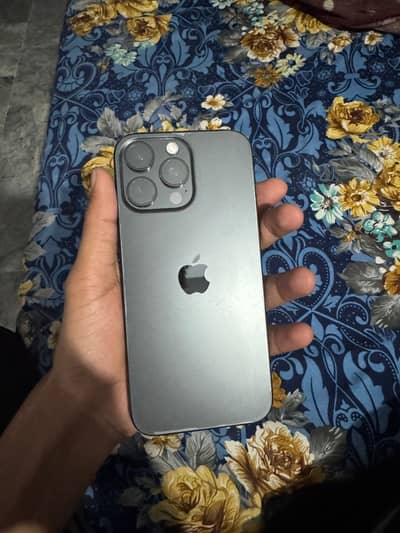 Apple iPhone 16 Pro Max (without box)