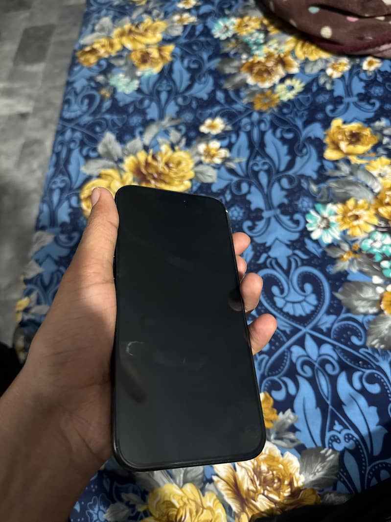 Apple iPhone 16 Pro Max (without box) 2