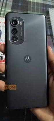 Motorola Edge Plus 2022 5g uw it's a powerful product