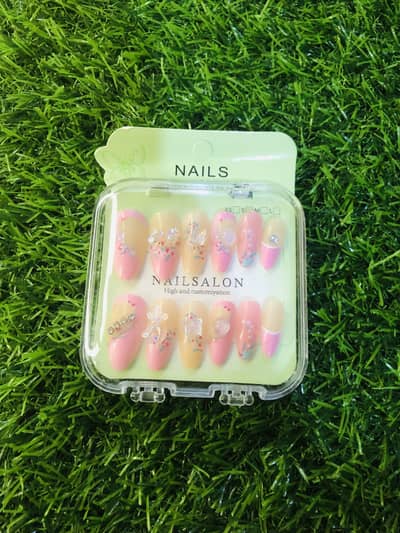 Nails Kit  
