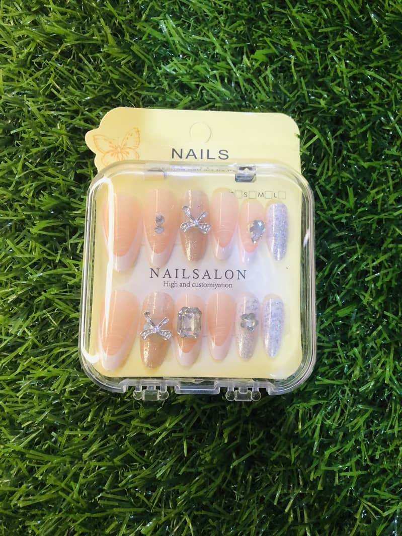 Nails Kit   3