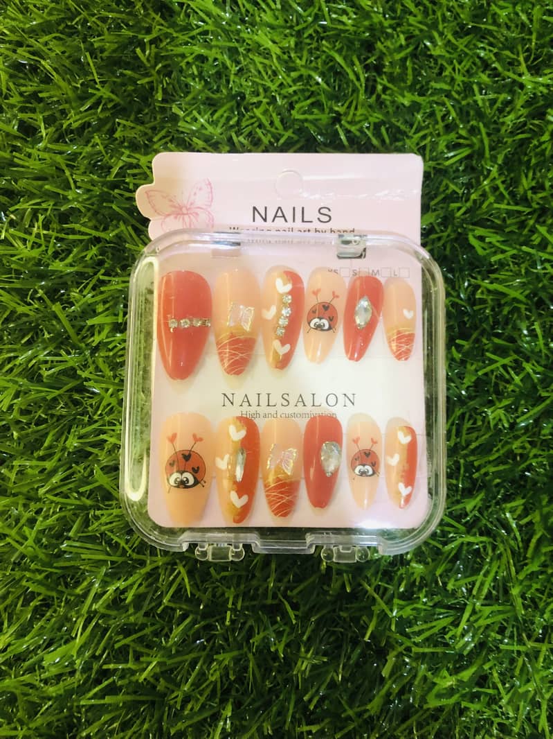 Nails Kit   4