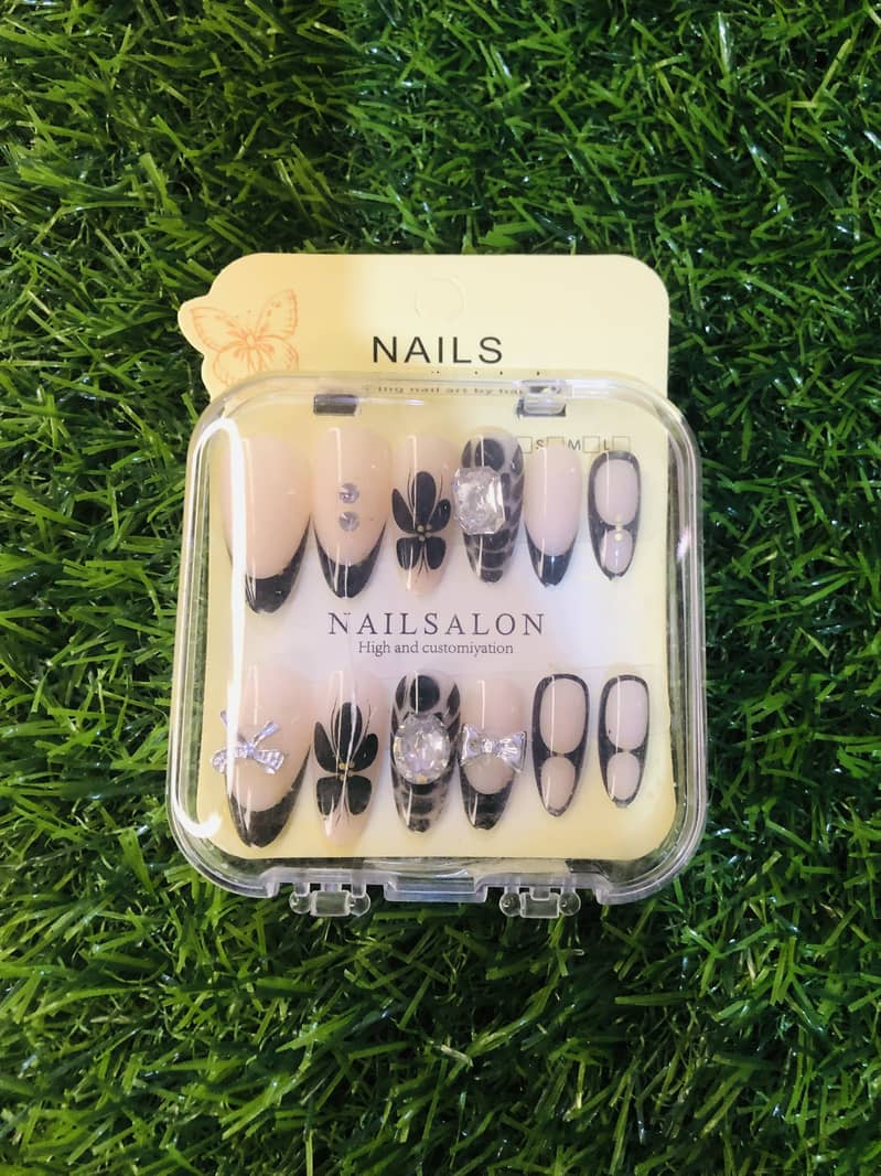 Nails Kit   5