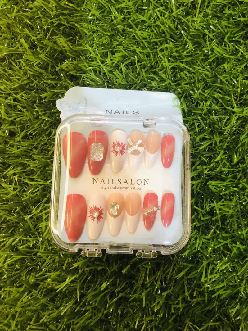 Nails Kit   6