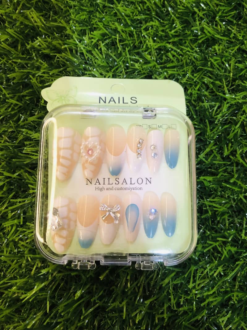 Nails Kit   7