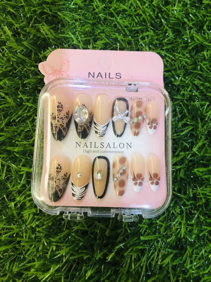Nails Kit   8
